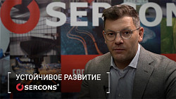 Канищев Максим - эксперт по ESG-трансформации бизнеса